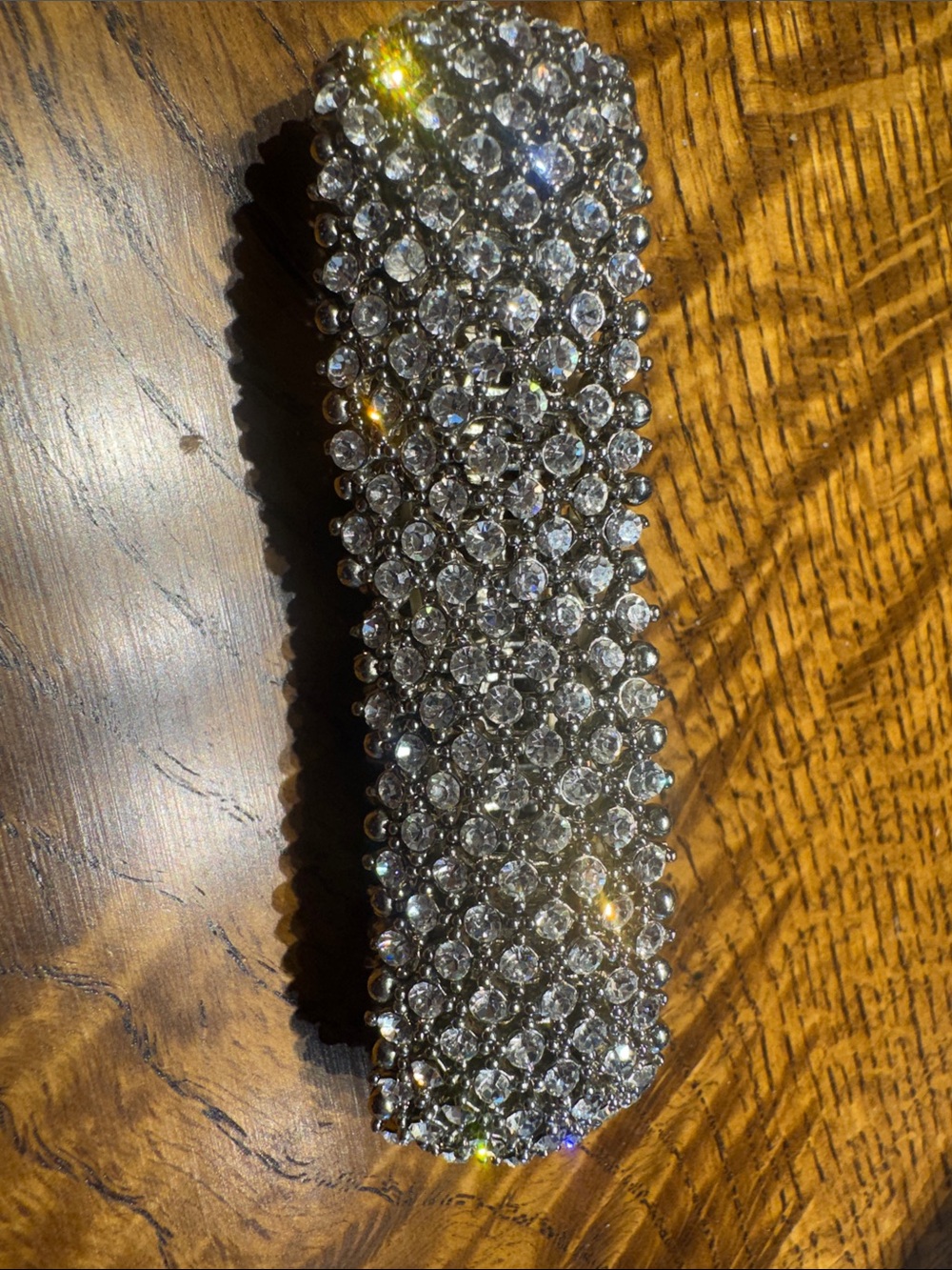 Crystal Rhinestone bracelette